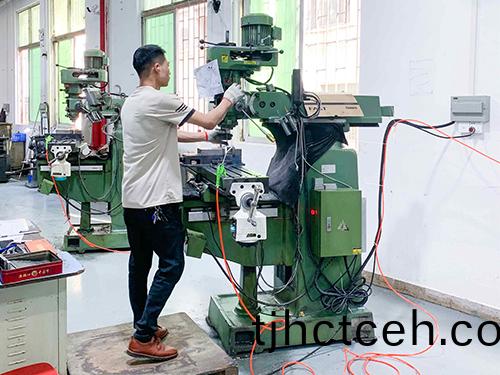 生(sheng)産車(chē)間