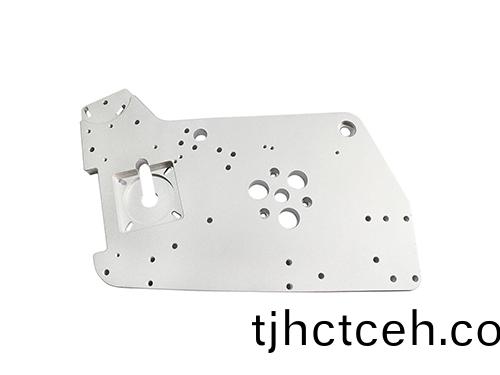 一起去看一下精密機(jī)械加工處理中需要註意的問題