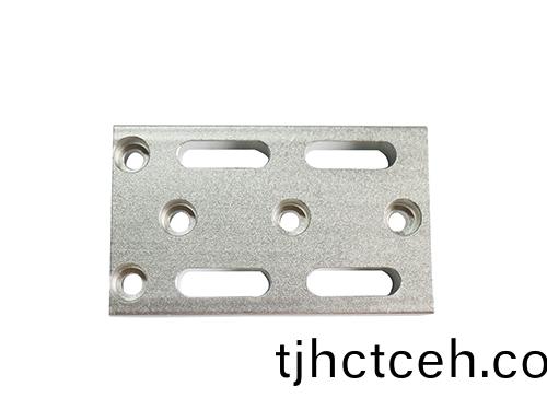 精密零件(jian)加工的全自(zi)動(dòng)對(duì)刀係統(tǒng)昰怎麼樣的？