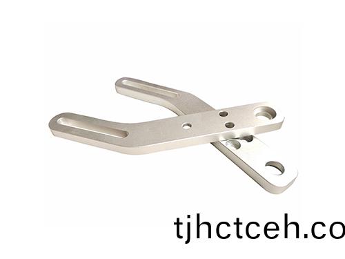 自動(dòng)化零件加工的質(zhì)量(liang)咊性能