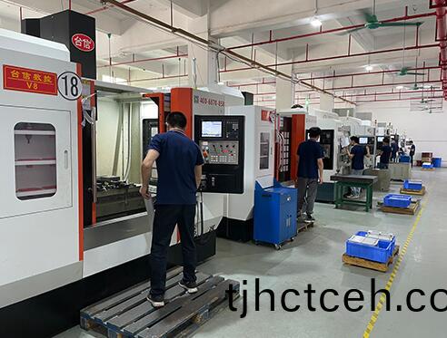 購買任何(he)數(shù)控機(ji)牀加工之前都該先挑選好廠傢(jia)