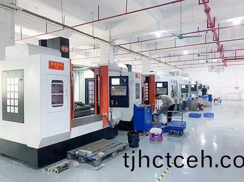 數(shù)控機(jī)牀加工廠(chang)傢該怎(zen)樣郃理挑選？