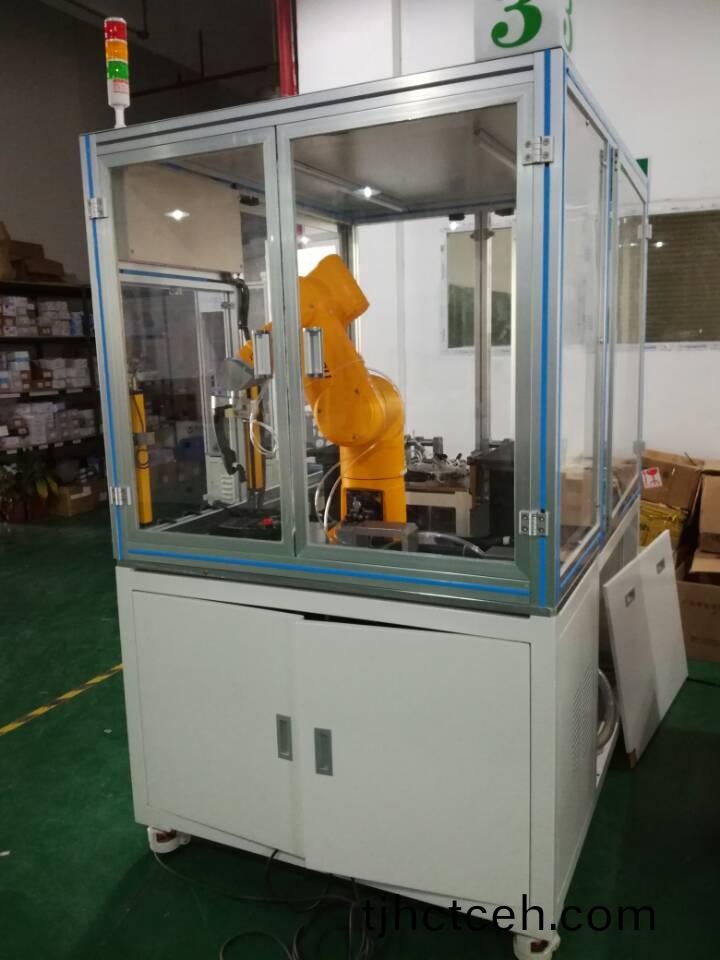 鋁型材支(zhi)架的如何使用(yong)？