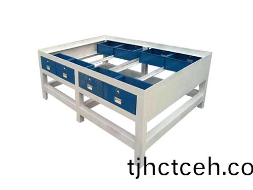 銲接支架(jia)需要什麼技術(shù)