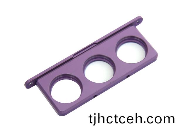 CNC加(jia)工件精(jing)密度如(ru)何保證(zheng)