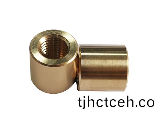 數(shù)控機牀加工需要(yao)註意哪(na)些問題