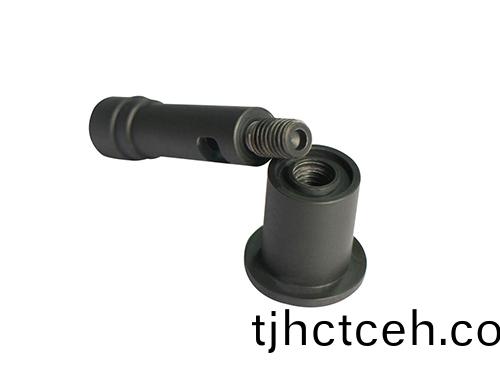 車牀加工件的特點有哪些