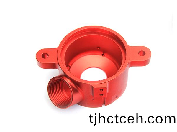 CNC精(jing)密(mi)零件加(jia)工在(zai)哪些(xie)行業(yè)(ye)中(zhong)應(yīng)(ying)用