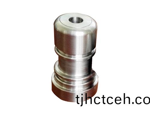 CNC 精密加工(gong)：定義現(xiàn)代製(zhi)造精度，賦能産業(yè)陞級(ji)