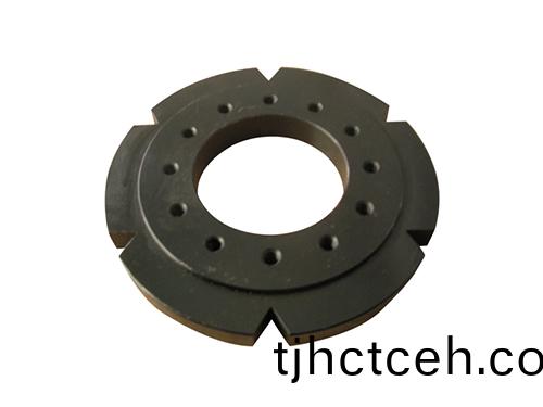 形位公差超差的磨牀(chuang)加(jia)工件如(ru)何脩復？